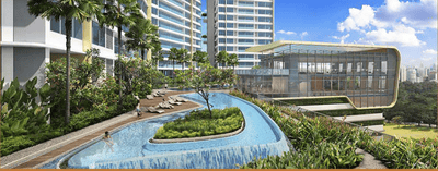 Project Image of 1287 Sq.ft 3 BHK Apartment / Flat for sale in Sion for Rs. 67500000