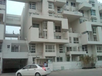 Project Image of 1800 Sq.ft 3 BHK Apartment / Flat for sale in Viman Nagar for Rs. 24000000