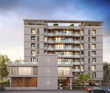 Project Image of 944.1 - 1280.0 Sq.ft 3 BHK Apartment for buy in Amardeep Heights