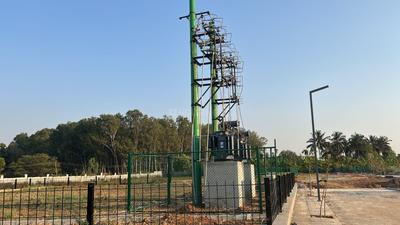 Project Image of 0.0 - 1500.0 Sq.ft Residential Plot Plot for buy in Sai Metro City 8th Phase