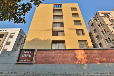 Project Image of 1600.0 - 2500.0 Sq.ft 3 BHK Apartment for buy in Sangini Shubh Sangini