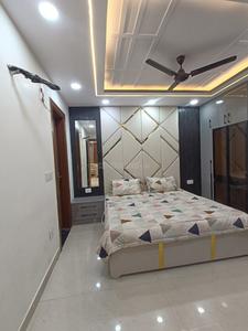 Project Image of 1000.0 - 1440.0 Sq.ft 3 BHK Builder Floor for buy in Goyal Ultra Luxury Floors