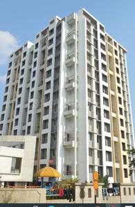 Gallery Cover Pic of Harishree Residency 1