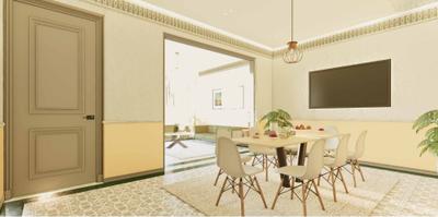 Project Image of 976.07 - 1408.89 Sq.ft Residential Plot Plot for buy in Kanti Niketan