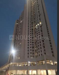 Project Image of 295.68 - 498.0 Sq.ft 1 BHK Apartment for buy in Puraniks Unicorn Phase 1