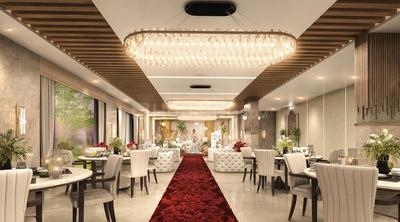 Project Image of 1479.0 - 2374.0 Sq.ft 2 BHK Apartment for buy in Metro Kinaaraa
