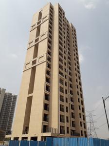 Project Image of 382.0 - 610.0 Sq.ft 1 BHK Apartment for buy in Saptashree Galaxy Bldg 1 And 2