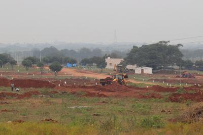 Project Image of 1319.98 - 4517.94 Sq.ft Residential Plot Plot for buy in Building True Grande Commercial B Block