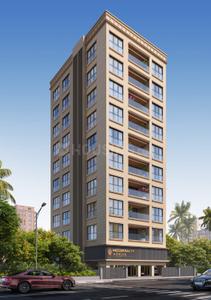 Project Image of 500 Sq.ft 1 BHK Apartment / Flat for sale in Malad West for Rs. 13200000