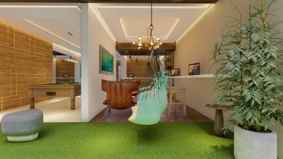 Project Image of 1099.0 - 2021.0 Sq.ft 2 BHK Apartment for buy in Urbanrise On Cloud 33