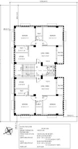 Project Image of 0.0 - 1020.0 Sq.ft 2 BHK Apartment for buy in Danish Golden Spring Co Operative HSL LIG