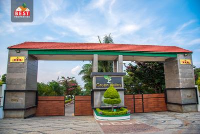 Project Image of 1200.03 - 1500.01 Sq.ft Residential Plot Plot for buy in Green Valley Phase 2