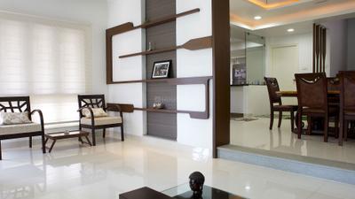 Project Image of 0.0 - 3000.0 Sq.ft 3 BHK Villa for buy in Aparna County