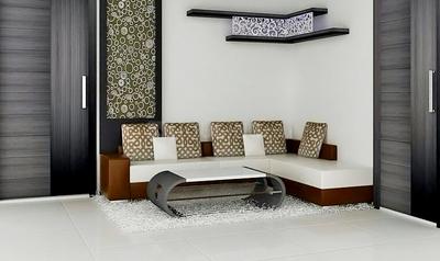 Project Image of 700.0 - 1058.0 Sq.ft 1 BHK Apartment for buy in Munphool Kovid Green