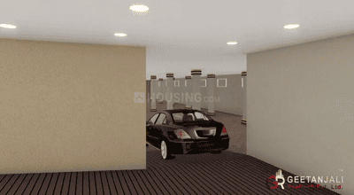 Project Image of 417.0 - 787.0 Sq.ft 1 BHK Apartment for buy in Twin Tower