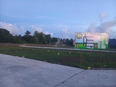 Project Image of 812.0 - 1499.0 Sq.ft Residential Plot Plot for buy in Sri GR Platinum City
