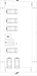 Project Image of 920.0 - 1220.0 Sq.ft 2 BHK Apartment for buy in CM Mahalaksmi Flats