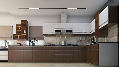 Project Image of 2135.0 - 3305.0 Sq.ft 3 BHK Villa for buy in Ramky Krystal Villas