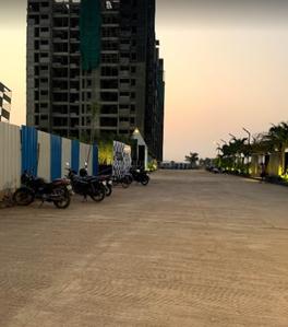Project Image of 302.0 - 511.0 Sq.ft 1 BHK Apartment for buy in Majestique Nest Building B