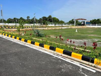 Project Image of 700.0 - 2385.0 Sq.ft Residential Plot Plot for buy in Crystal Jasmine Enclave