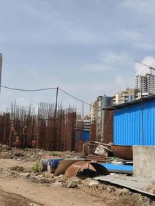 Project Image of 479.53 - 673.39 Sq.ft 1 BHK Apartment for buy in A G Windermere Tower A