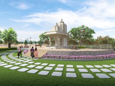 Project Image of 1000.0 - 1650.0 Sq.ft Residential Plot Plot for buy in Avinash New Town