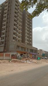 Project Image of 627.75 - 1917.81 Sq.ft 2 BHK Apartment for buy in Tirth 3