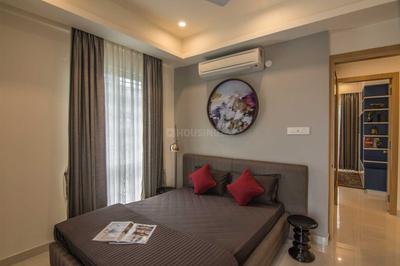 Project Image of 1118.0 - 1395.0 Sq.ft 3 BHK Apartment for buy in PS Elixir