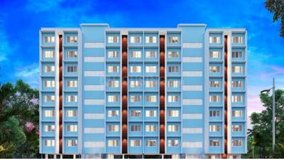 Project Image of 0.0 - 968.75 Sq.ft 2 BHK Apartment for buy in Susheela Seaside II