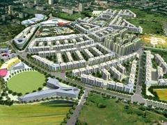 Images for Elevation of Evershine Avenue 1