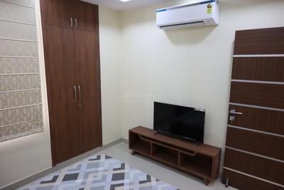 Project Image of 287.0 - 601.0 Sq.ft 1 BHK Apartment for buy in Aayam