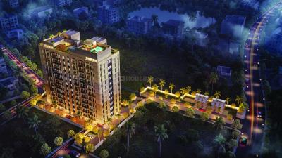 Project Image of 957.0 - 1315.0 Sq.ft 2 BHK Apartment for buy in Martin Rupsha