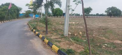 Project Image of 1503.0 - 4500.0 Sq.ft Residential Plot Plot for buy in Hemanths Suvarna Sampada