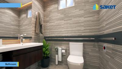 Project Image of 1813 Sq.ft 3 BHK Apartment / Flat for sale in Kompally for Rs. 11000000