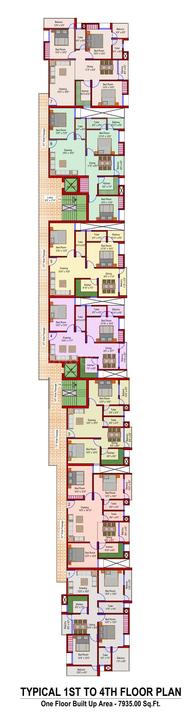 Gallery Cover Pic of Punavi Skyline