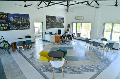 Project Image of 327.0 - 1460.0 Sq.ft Studio Studio Apartment for buy in Prabhav Park Bellagio