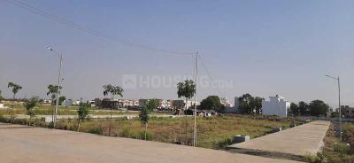 Project Image of 840.0 - 1400.0 Sq.ft Residential Plot Plot for buy in Amaltas Gold Estate