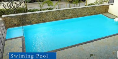 Project Image of 753.47 - 1189.41 Sq.ft 2 BHK Apartment for buy in Kumar Peninsula D