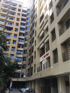 Project Image of 478.0 - 664.0 Sq.ft 1 BHK Apartment for buy in Sai Raj