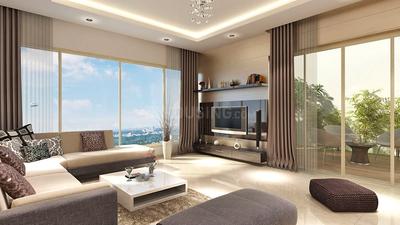 Project Image of 1480.0 - 1850.0 Sq.ft 3 BHK Apartment for buy in Magnum The House Of Lords