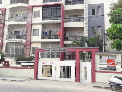Project Image of 805.0 - 1114.0 Sq.ft 2 BHK Apartment for buy in Aishwarya Amaze