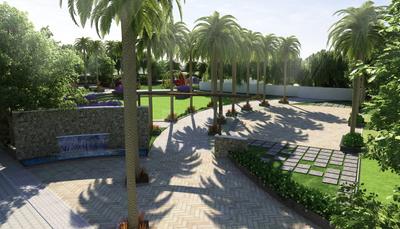 Project Image of 0.0 - 4046.0 Sq.ft 4 BHK Villa for buy in Mahaveer Horizon 