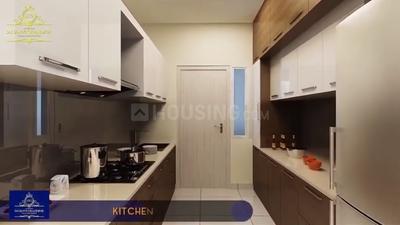 Project Image of 1190.0 - 1490.0 Sq.ft 2 BHK Apartment for buy in Mathrusris Sai Sanvi Grandeur