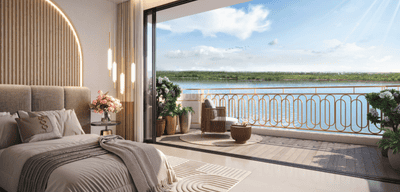 Project Image of 976.0 - 1499.0 Sq.ft 3 BHK Apartment for buy in Lodha Elanza