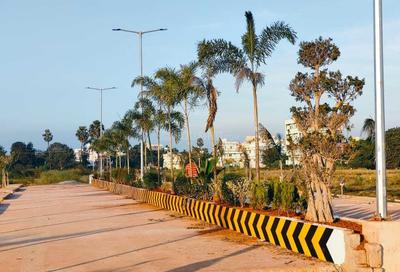 Project Image of 1647.0 - 4500.0 Sq.ft Residential Plot Plot for buy in FUGEN ROYAL INFINIA