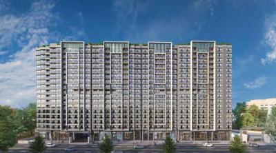 Project Image of 920 Sq.ft 2 BHK Apartment / Flat for sale in Chembur for Rs. 22000000