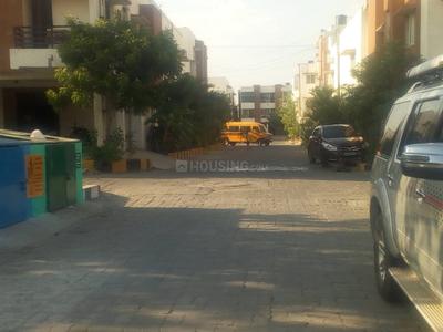 Project Image of 1230.0 - 1822.0 Sq.ft Residential Plot Plot for buy in KSR Platinna City