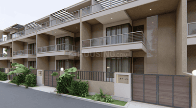 Presidency Mayfair Avenue Elevation 4