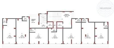 Project Image of 288.04 - 630.01 Sq.ft 1 RK Apartment for buy in Mehta Riviera Building No 1