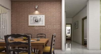 Project Image of 1050.0 - 2060.0 Sq.ft 2 BHK Villa for buy in Pride Orchid Residency